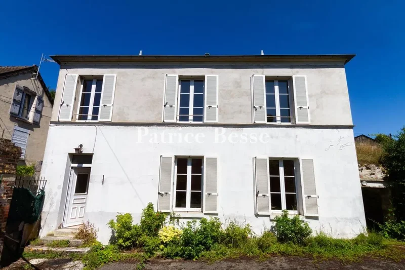 Oigny-en-Valois, Hauts-de-France, France. - Photo 13