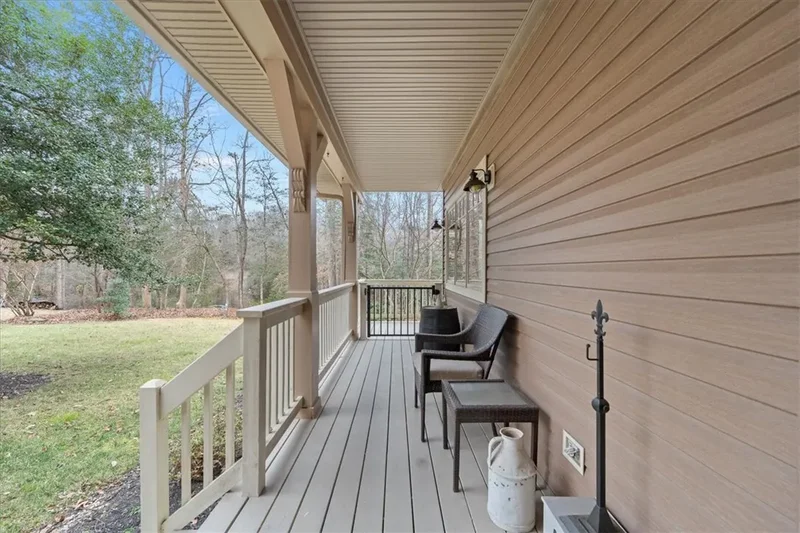 8908 Thomas Higgs Court, Toano, VA 23168, Toano, Virginia, United States. - Photo 41