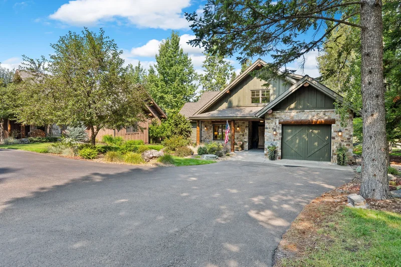 1055 Whispering Rock Road, Bigfork, MT 59911, Bigfork, Montana, United States. - Photo 41