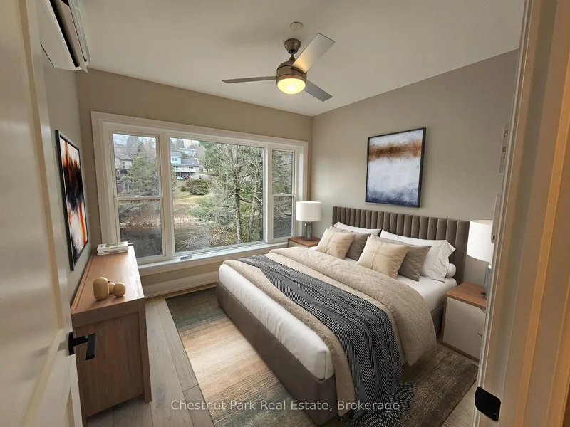 301 - 200 Anglo Street, Bracebridge, Ontario, Canada. - Photo 10