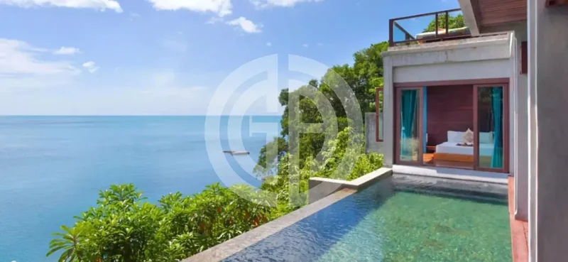 Koh Samui, Surat Thani, Thailand. - Photo 2
