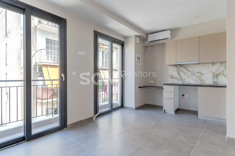 1st District of Athens, Athens, Greece. - Photo 4