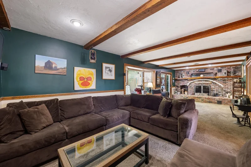147 Bradford Street Extension, Unit 1 , Provincetown, MA 02657, Provincetown, Massachusetts, United States. - Photo 4