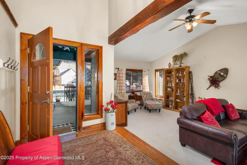93 Quail Run, Carbondale, Colorado, United States. - Photo 3