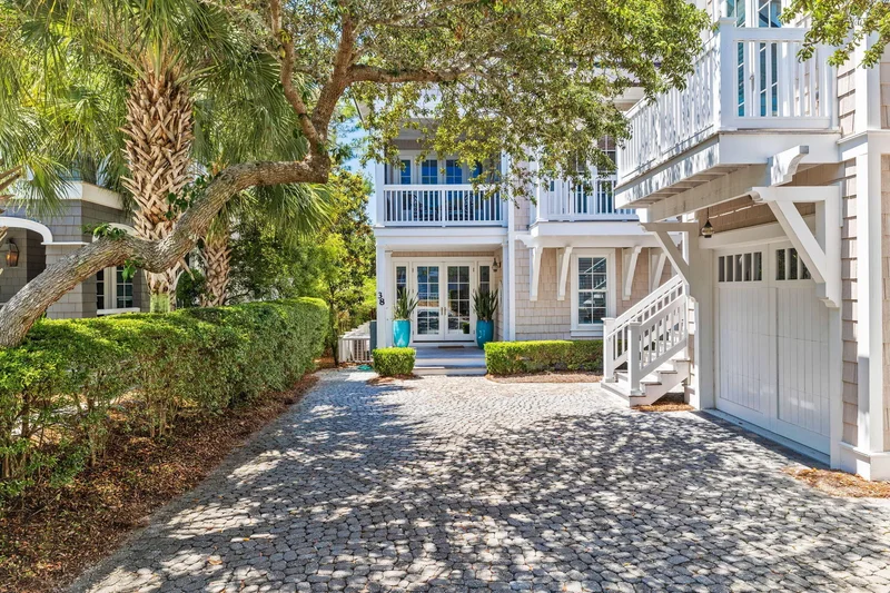 Rosemary Beach, Florida, United States. - Photo 54