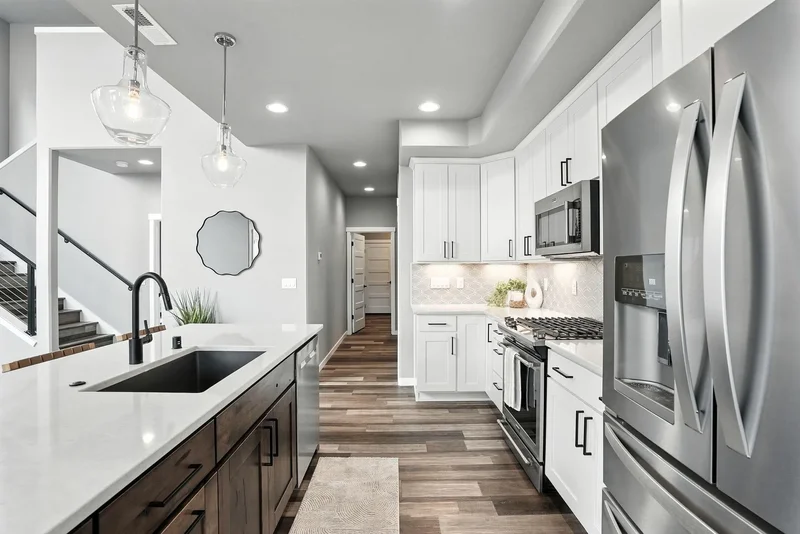 Residential Spokane