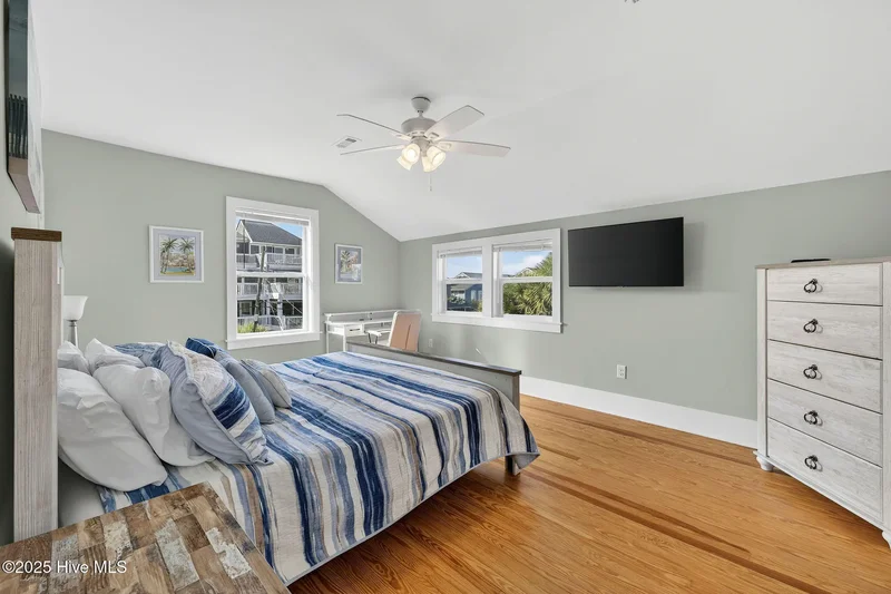9 E Atlanta Street, Wrightsville Beach, North Carolina, United States. - Photo 40