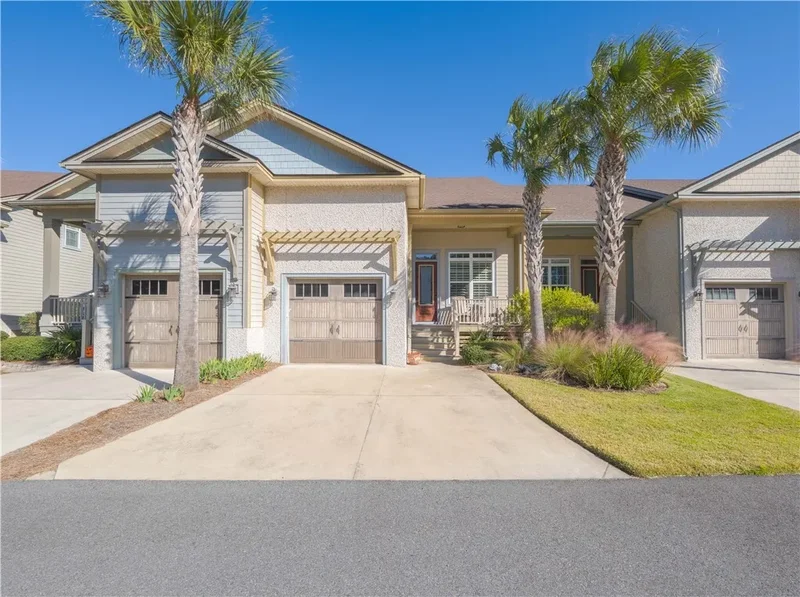 274 Turtle Track Lane, Jekyll Island, Georgia, United States. - Photo 3