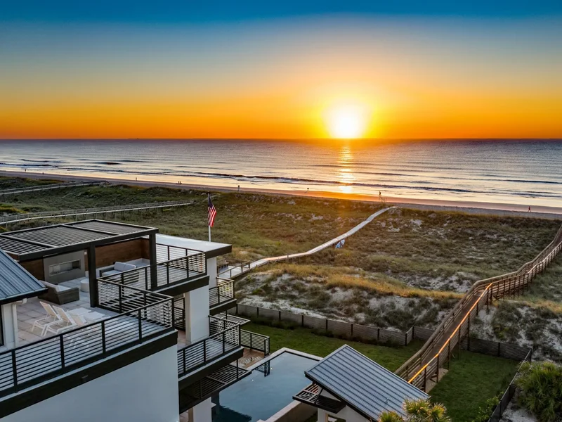 4330 S Fletcher Avenue , Amelia Island, FL 32034, Fernandina Beach, Florida, United States. - Photo 47