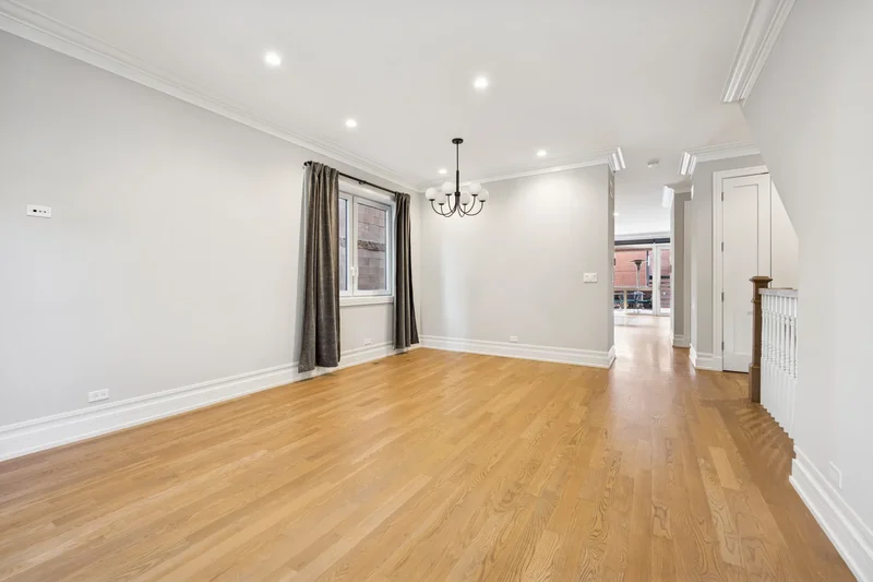 1526 N Leavitt Street Unit# 1, Chicago, IL 60622, Chicago, Illinois, United States. - Photo 5