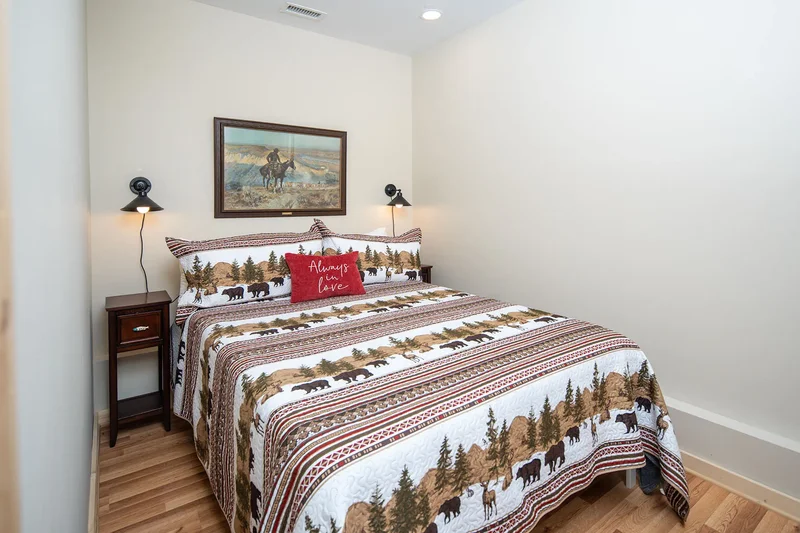 214 Lakeledge Road, Beech Mountain, NC 28604, Banner Elk, North Carolina, United States. - Photo 23