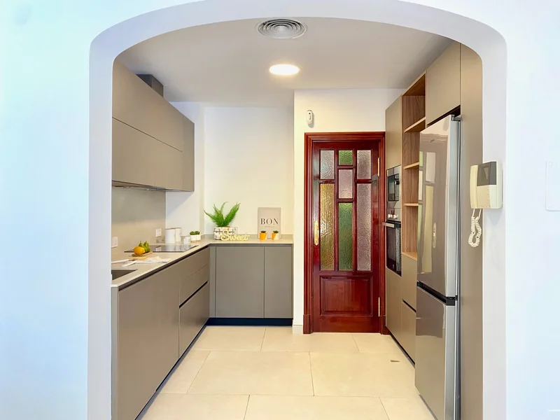 Palma Town House