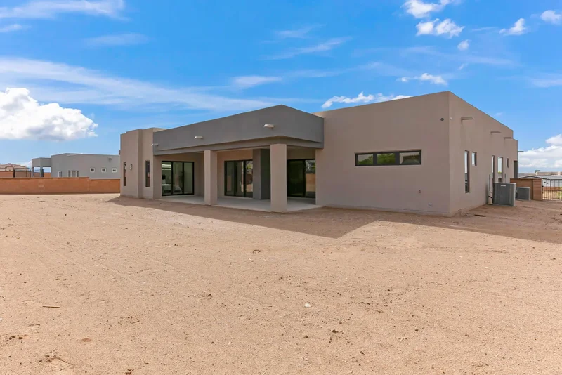 6511 Vista Del Prado, Albuquerque, NM 87120, Albuquerque, New Mexico, United States. - Photo 61