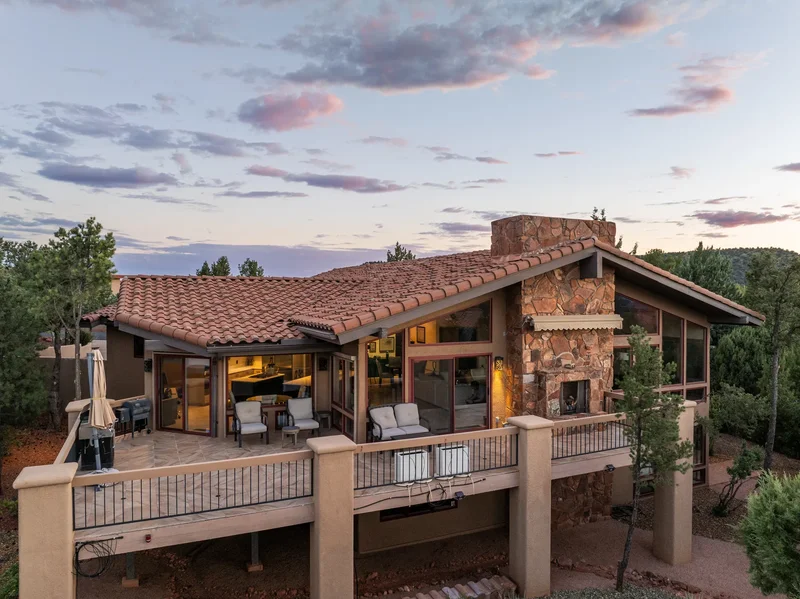 86 Linda Vista , Sedona, AZ 86336, Sedona, Arizona, United States. - Photo 21