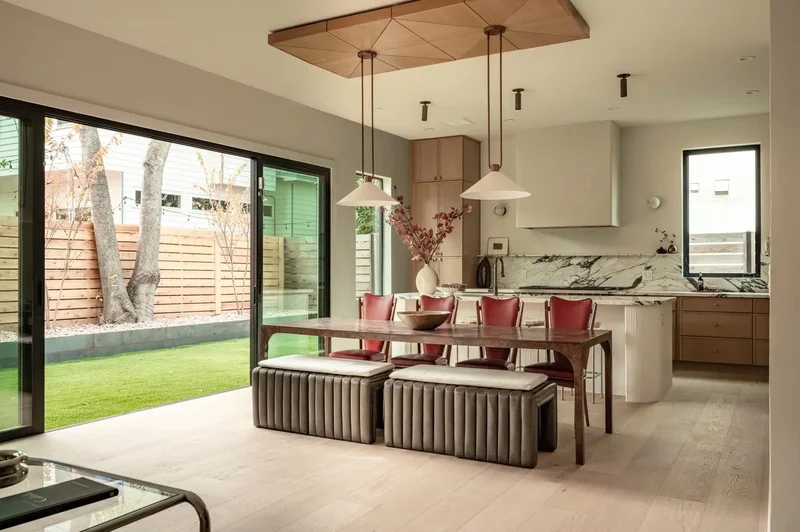 1003 Juanita ST, Austin, Texas, United States. - Photo 12