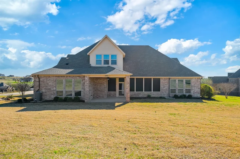 12800 Bella Sereno Court, Fort Worth, TX 76126, Fort Worth, Texas, United States. - Photo 18