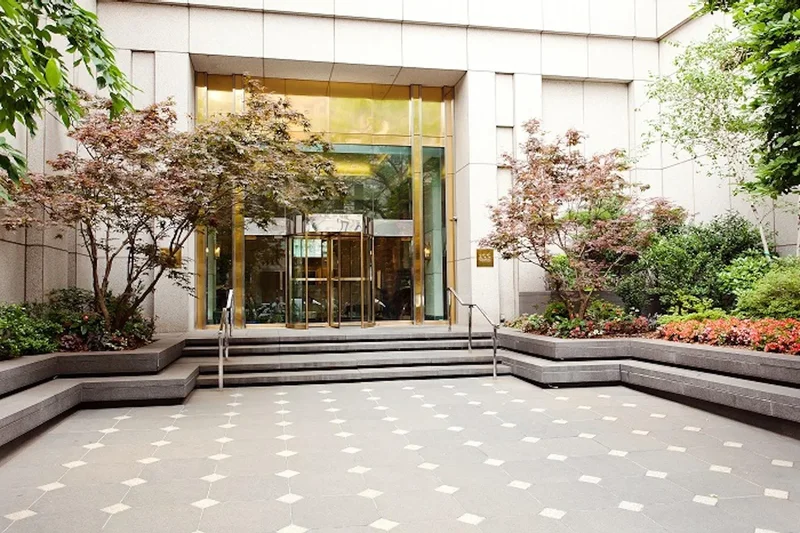 The Savoy, 200 E 61ST ST, New York, New York, United States. - Photo 14