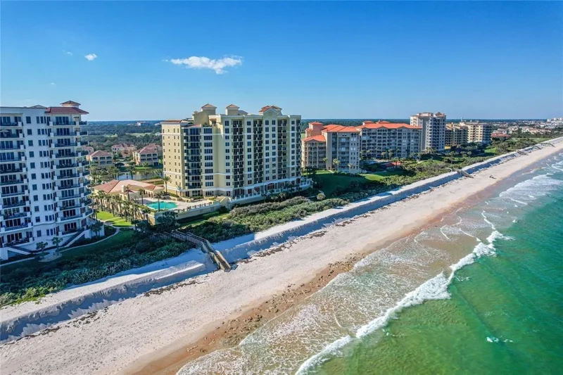 19 AVENUE DE LA MER, #705, Palm Coast, FL, 32137, USA, Palm Coast, Florida, United States. - Photo 2