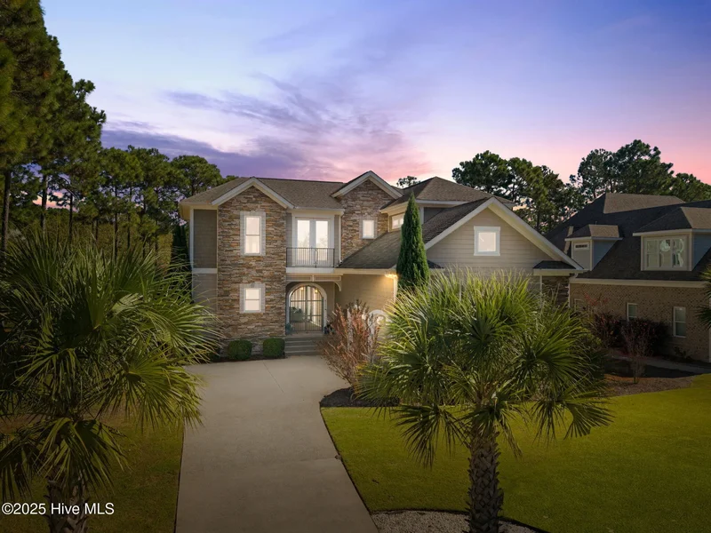 4111 Wyndmere Drive, Southport, North Carolina, United States. - Photo 6