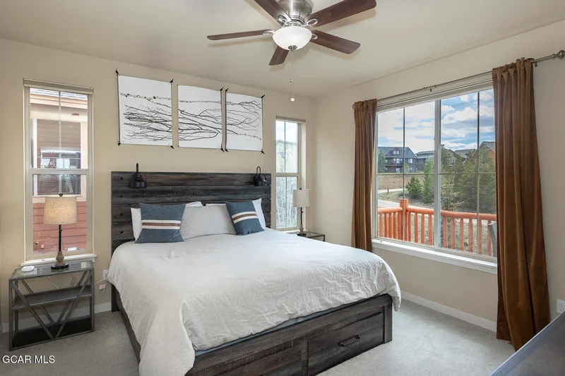 327 Summit Lift Court, Granby, CO 80446, Granby, Colorado, United States. - Photo 30