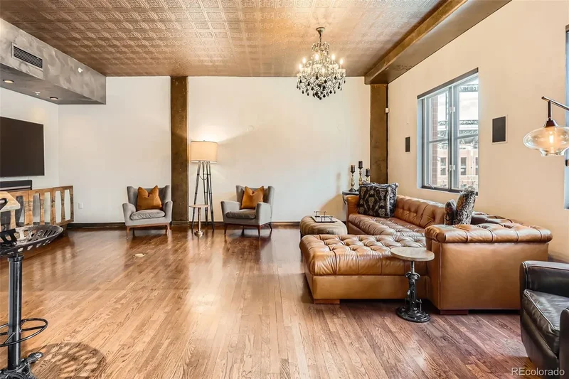 1735 19th Street 5B, Denver, Colorado, United States. - Photo 4