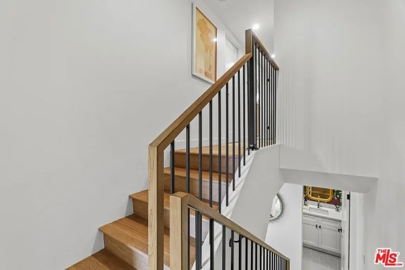 4707 La Villa Marina J, Marina del Rey, California, United States. - Photo 11