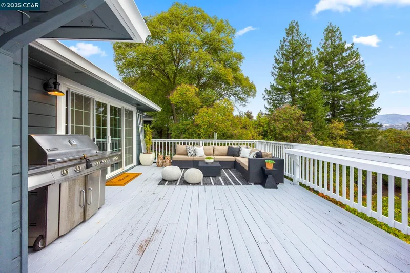 110 Twin Peaks Drive, Walnut Creek, California, United States. - Photo 41