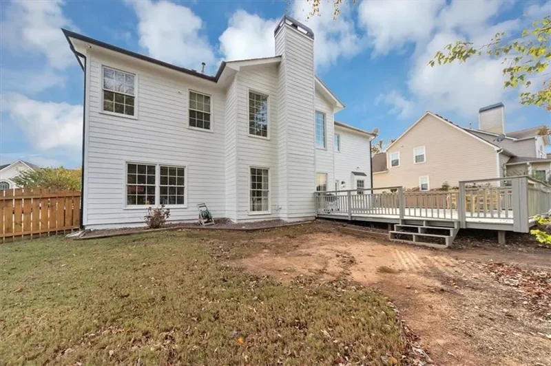 925 PEBBLESTONE Court, Alpharetta, Georgia, United States. - Photo 19
