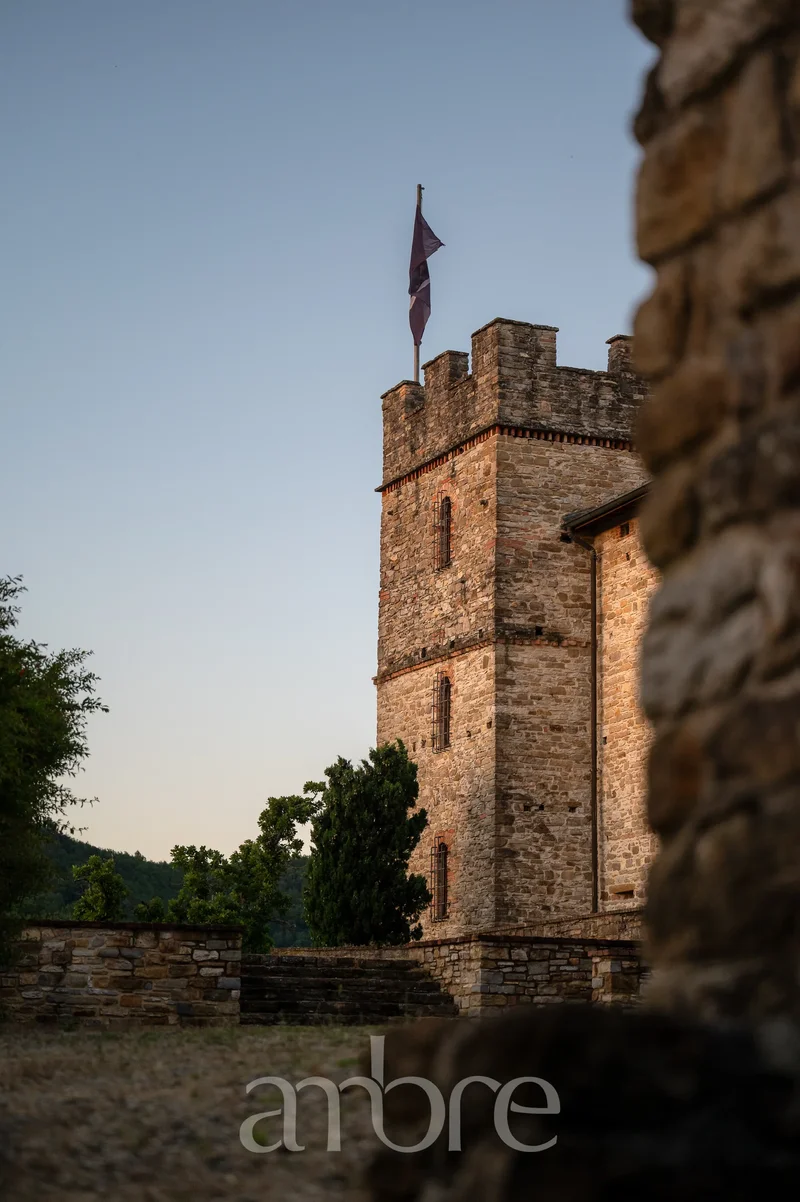 29025 Gropparello, Province of Piacenza, Italy, Vicini-Ravazzoli, Emilia-Romagna, Italy. - Photo 10