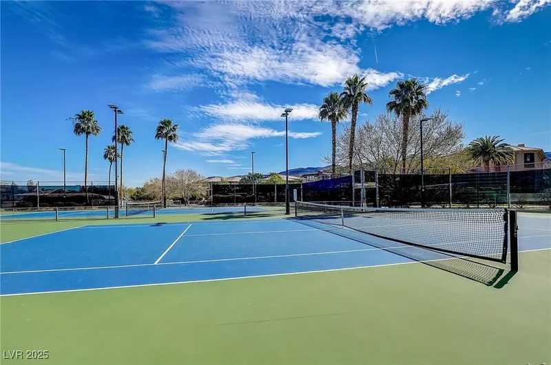 375 Tranquil Peak Court, Henderson, Nevada, United States. - Photo 57