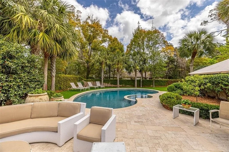 236 W SIXTH Street, #,Cottage 4, Sea Island, GA, 31561, USA, Sea Island, Georgia, United States. - Photo 50