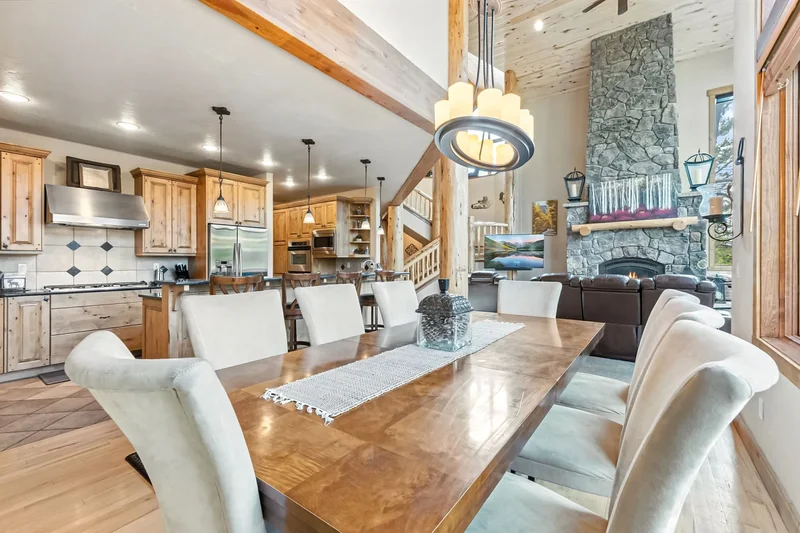 1730 Red Hawk Road Unit# 0, Silverthorne, CO 80498, Silverthorne, Colorado, United States. - Photo 4
