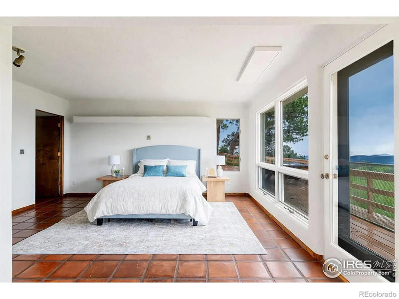 3884 Douglas Mountain Drive, Gold Hill, Colorado, United States. - Photo 18