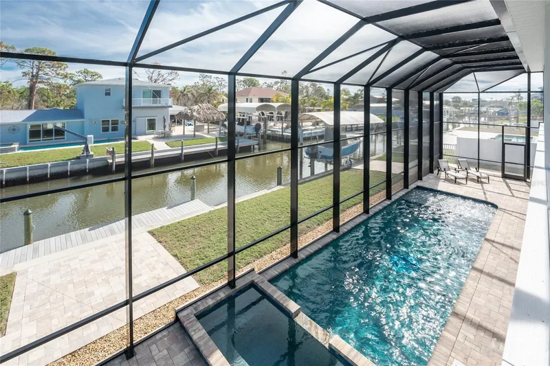 9240 PINE COVE DRIVE, ENGLEWOOD, FL 34224, Englewood, Florida, United States. - Photo 27
