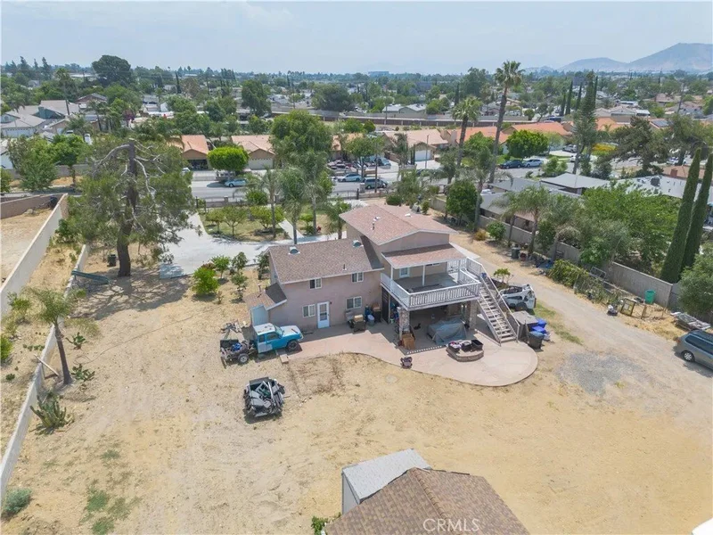 9408 Poplar Avenue, Fontana, California, United States. - Photo 19