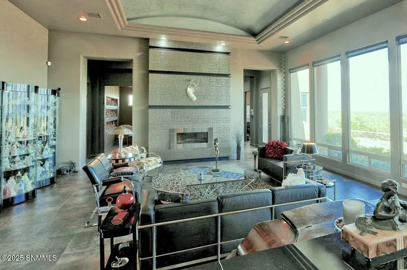 1328 Techo Alto Place, Las Cruces, NM 88007, Las Cruces, New Mexico, United States. - Photo 33