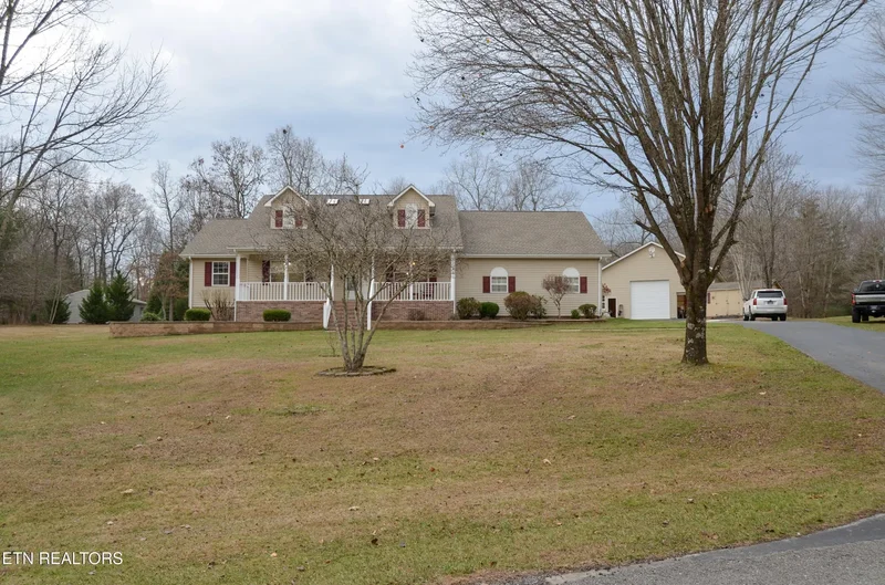 170 Pin Oak Lane, Crossville, TN 38555, Crossville, Tennessee, United States. - Photo 24