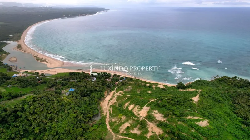 7C3X+VXX, Wai Hura, Wanokaka, West Sumba Regency, East Nusa Tenggara, Indonesia, East Nusa Tenggara, Indonesia. - Photo 5