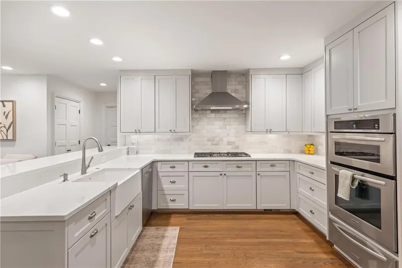 7315 Chattahoochee Bluff Drive, Atlanta, GA 30350, Atlanta, Georgia, United States. - Photo 28