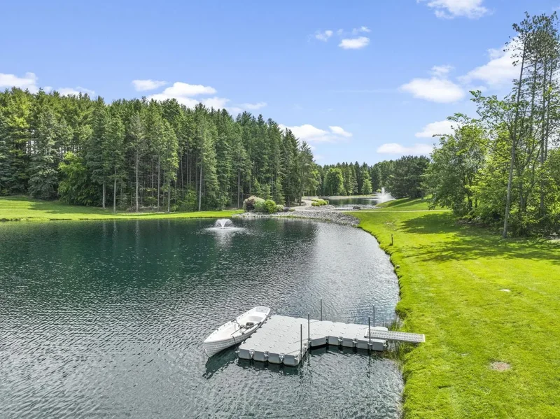 15466 The Gore Rd, Caledon East, Ontario, Canada. - Photo 31
