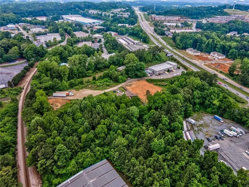 1394 Asberry Drive NE, Marietta, GA 30060, Marietta, Georgia, United States. - Photo 4