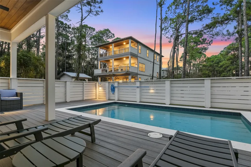 464 N Montigo Avenue, Santa Rosa Beach, FL 32459, Santa Rosa Beach, Florida, United States. - Photo 11