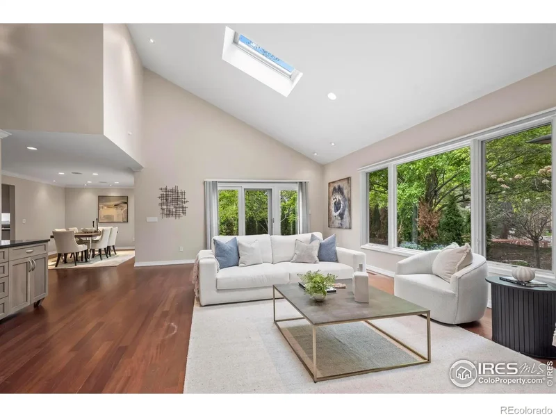 7126 Cedarwood Circle, Boulder, Colorado, United States. - Photo 15