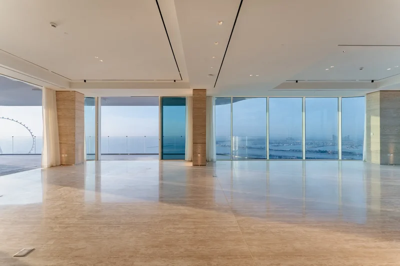 The Walk - Marsa Dubai - Jumeirah Beach Residence - Dubai - United Arab Emirates, Dubai, Dubai, United Arab Emirates. - Photo 47
