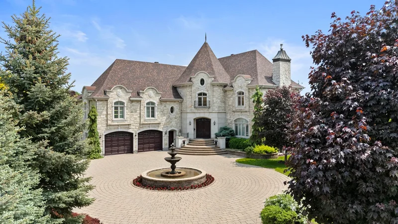 624 Rue du Chenal, Repentigny, Quebec, Canada. - Photo 27