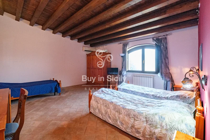 SP7i, Castiglione di Sicilia CT, Italy, Castiglione di Sicilia, Sicily, Italy. - Photo 23