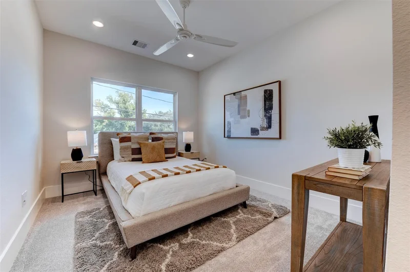 5144 Rosslyn Road, Houston, Texas, United States. - Photo 13