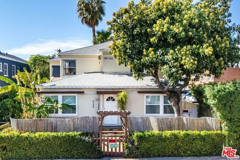 139 N Harper Avenue, West Hollywood, California, United States. - Photo 45