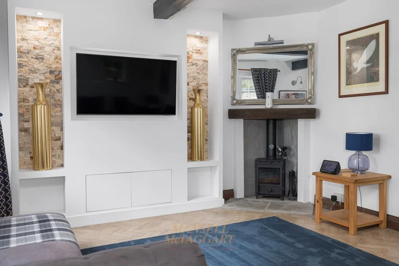 Forge Cottage Balcombe Road, Crawley, RH10 7RU, Crawley, England, United Kingdom. - Photo 23
