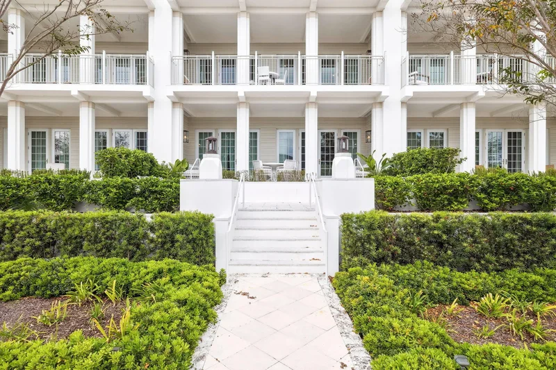Rosemary Beach, Florida, United States. - Photo 38